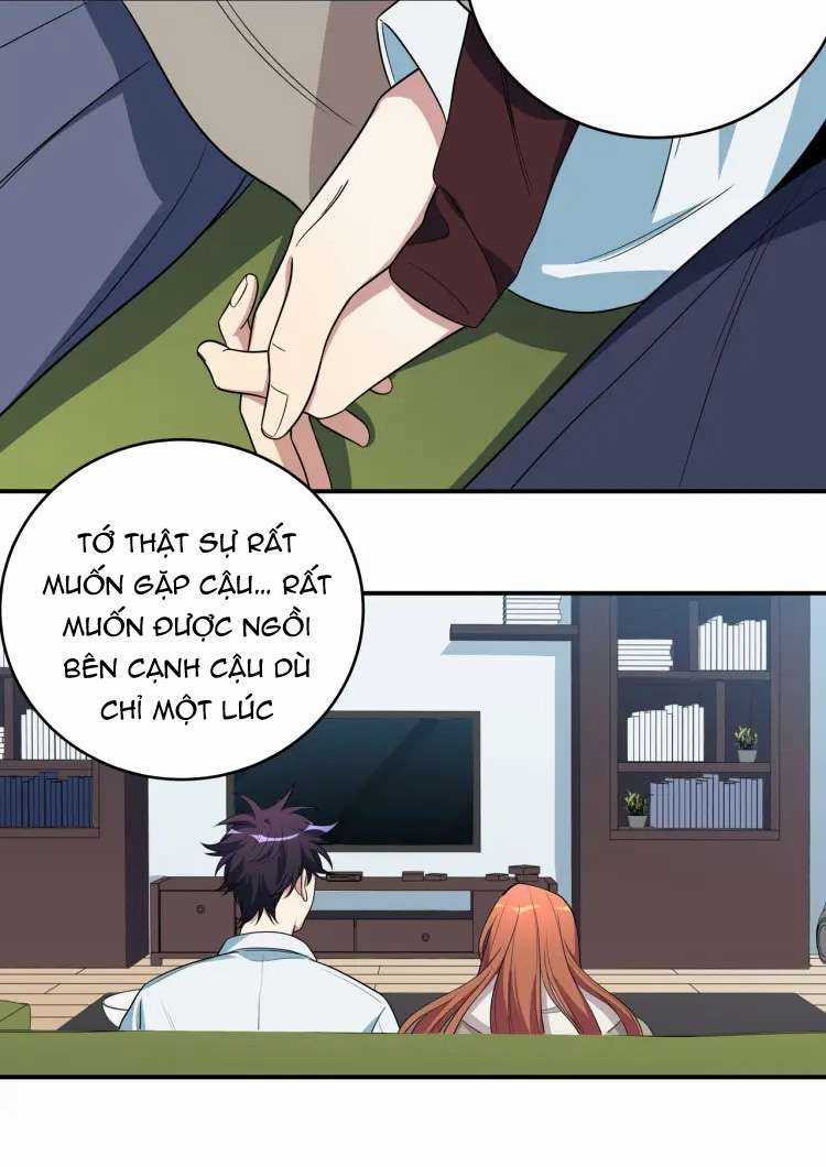 Truy Sát Tình Yêu Chapter 15 trang 55