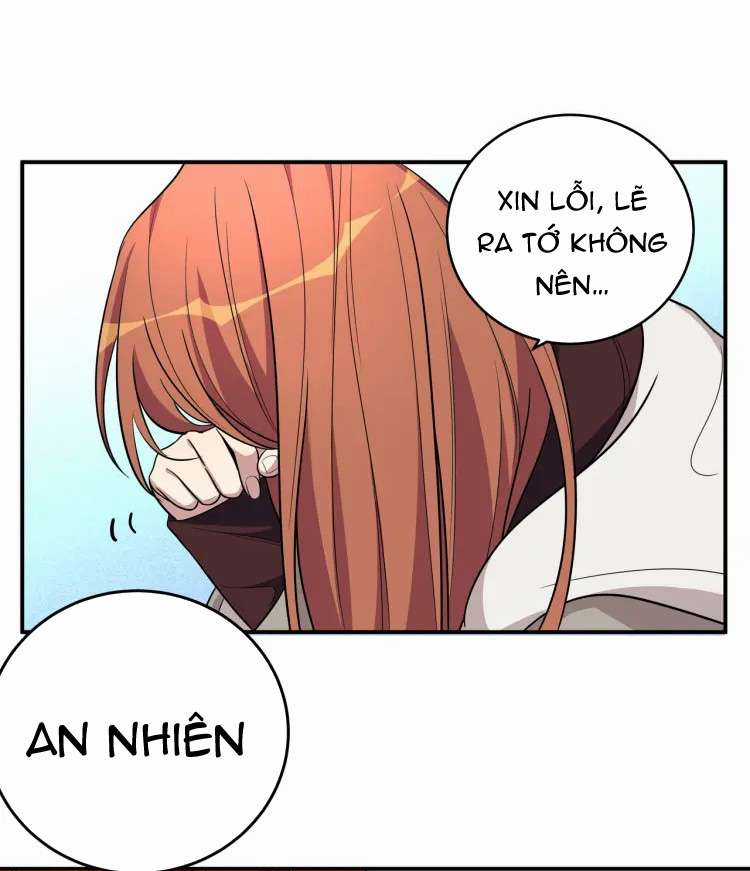 Truy Sát Tình Yêu Chapter 15 trang 56