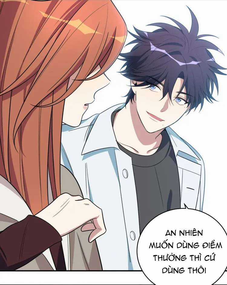 Truy Sát Tình Yêu Chapter 15 trang 57