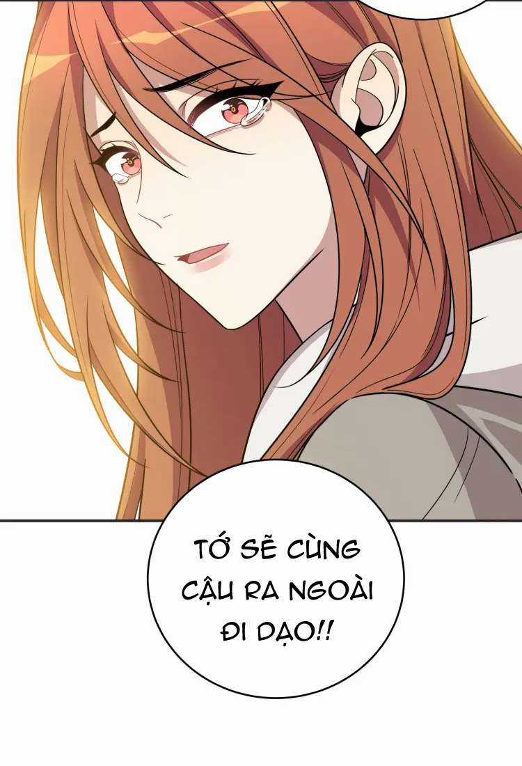 Truy Sát Tình Yêu Chapter 15 trang 58