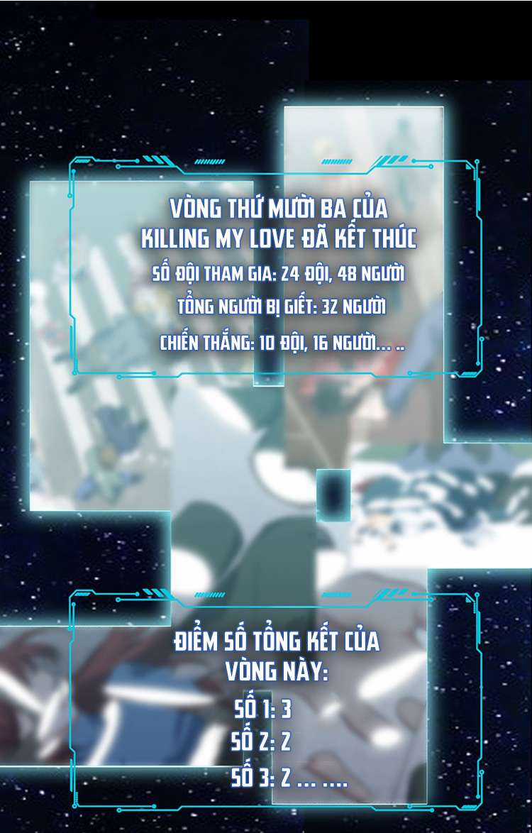 Truy Sát Tình Yêu Chapter 15 trang 6