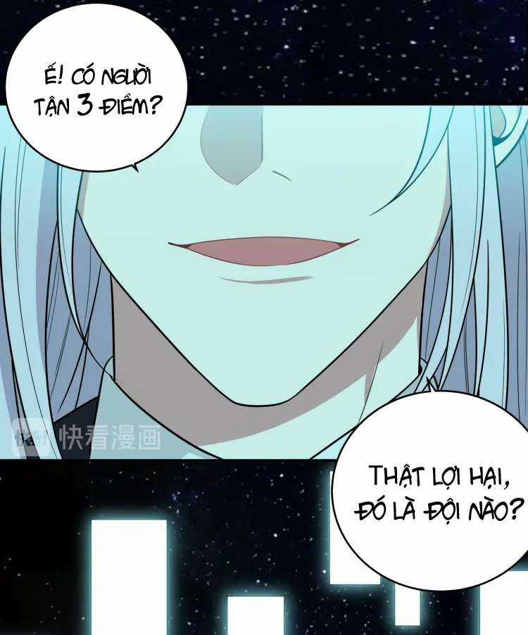 Truy Sát Tình Yêu Chapter 15 trang 7