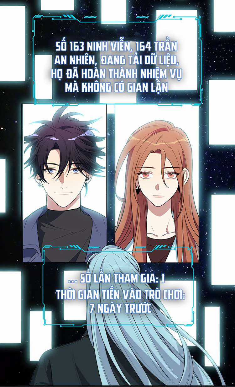 Truy Sát Tình Yêu Chapter 15 trang 8