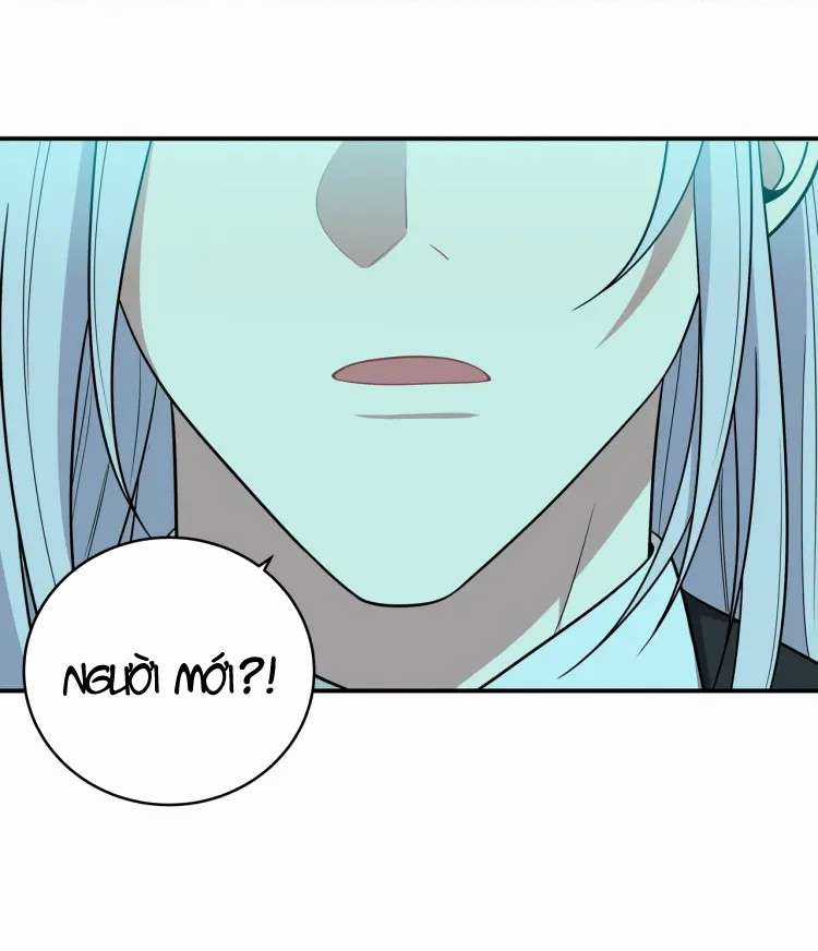 Truy Sát Tình Yêu Chapter 15 trang 9