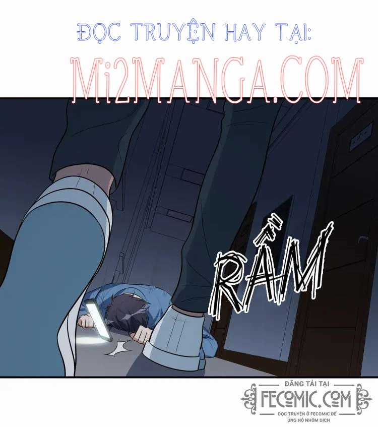 Truy Sát Tình Yêu Chapter 16.5 trang 10