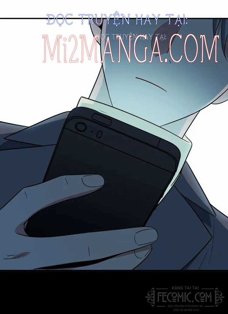 Truy Sát Tình Yêu Chapter 16.5 trang 12