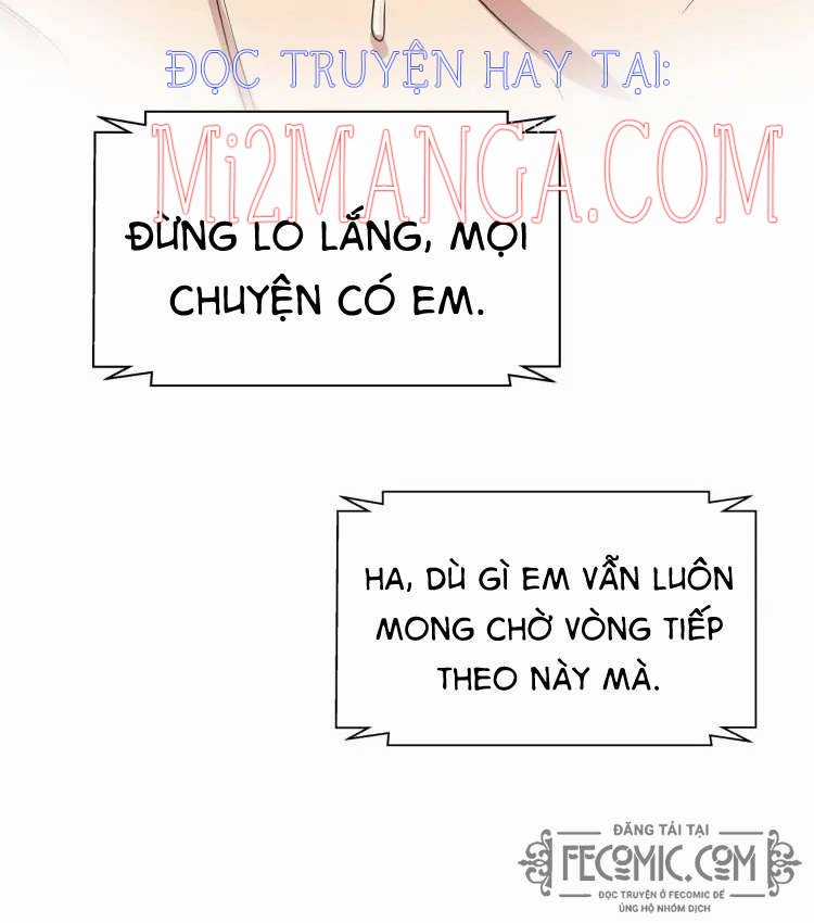Truy Sát Tình Yêu Chapter 16.5 trang 18