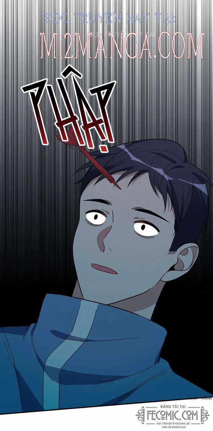 Truy Sát Tình Yêu Chapter 16.5 trang 9