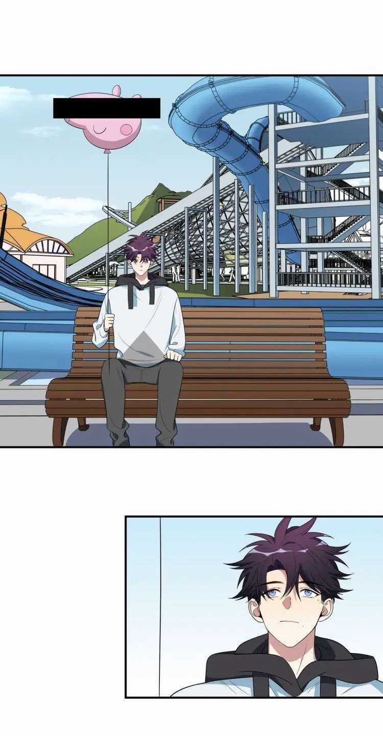 Truy Sát Tình Yêu Chapter 16 trang 12