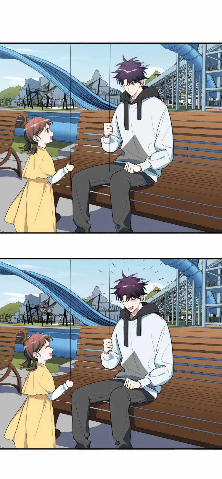 Truy Sát Tình Yêu Chapter 16 trang 16