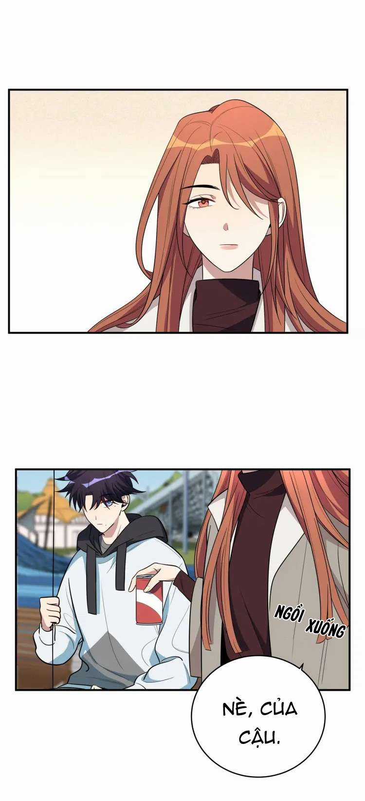 Truy Sát Tình Yêu Chapter 16 trang 17