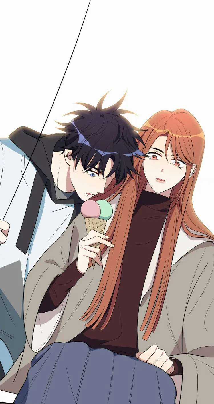 Truy Sát Tình Yêu Chapter 16 trang 21