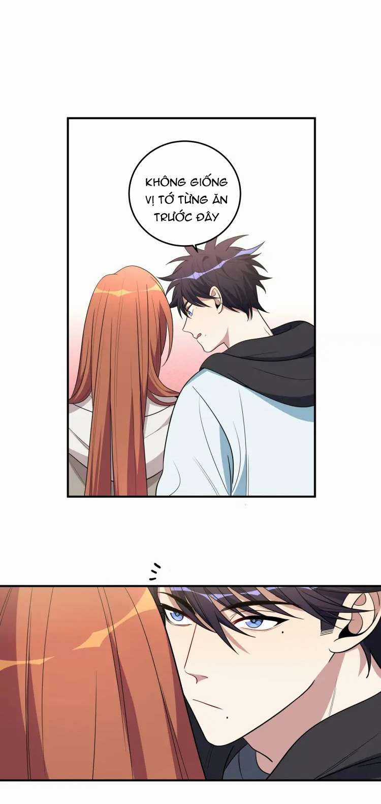 Truy Sát Tình Yêu Chapter 16 trang 23