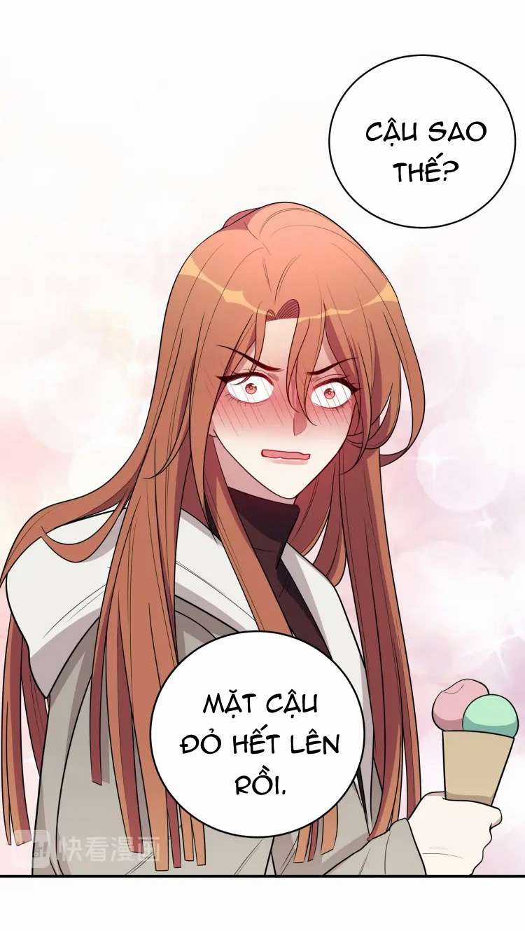 Truy Sát Tình Yêu Chapter 16 trang 24