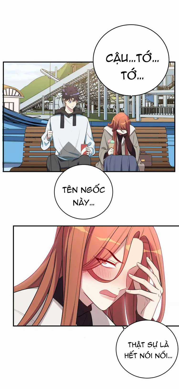 Truy Sát Tình Yêu Chapter 16 trang 25