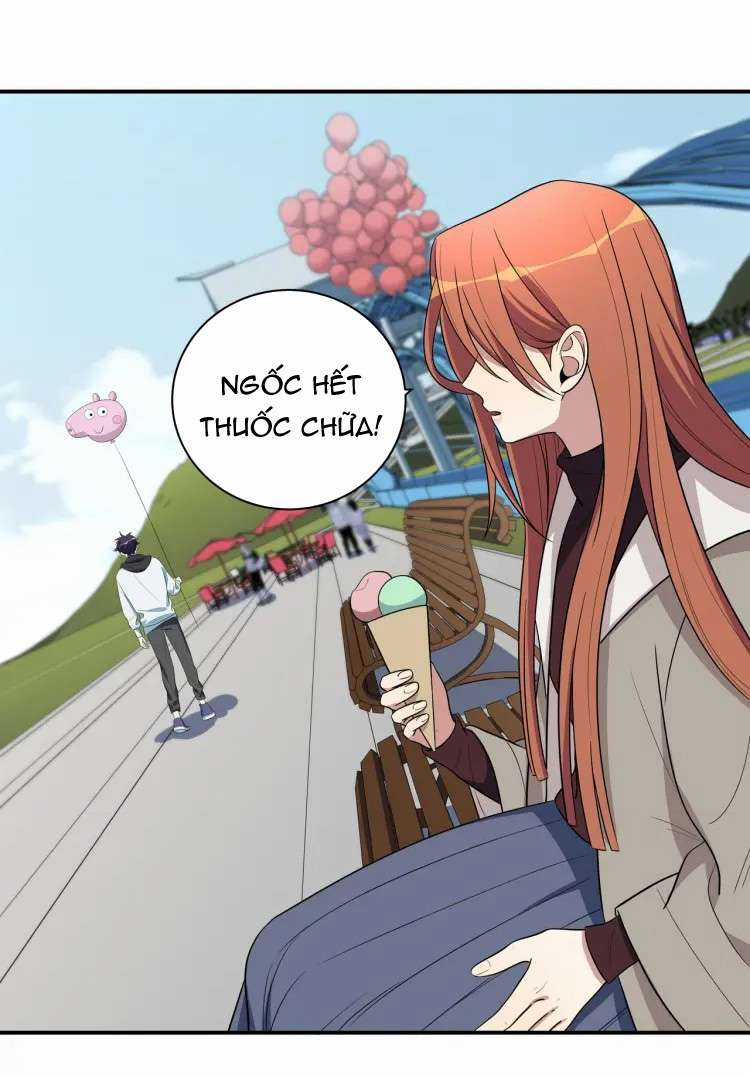 Truy Sát Tình Yêu Chapter 16 trang 26