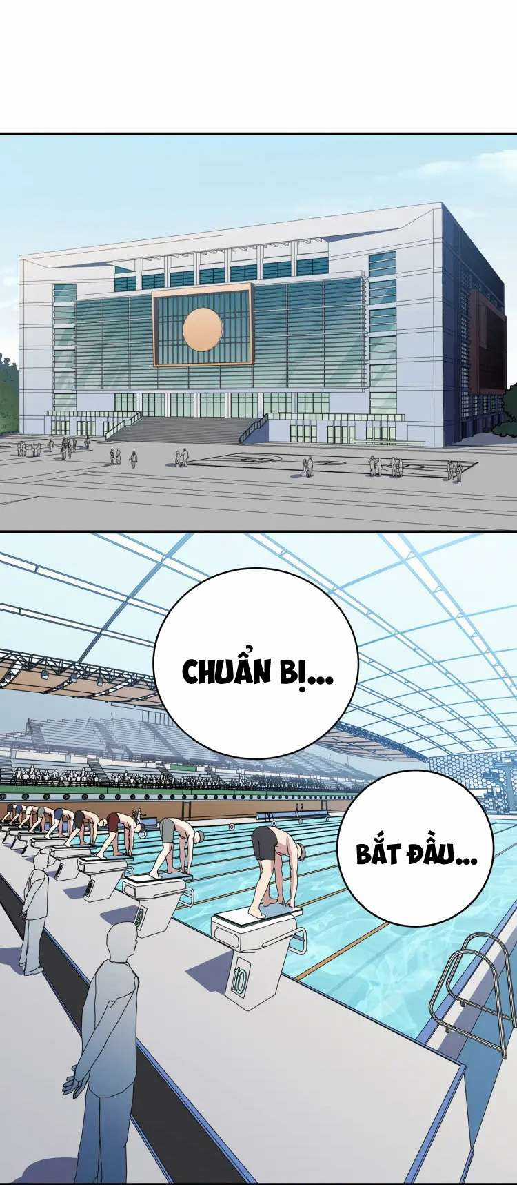 Truy Sát Tình Yêu Chapter 16 trang 29