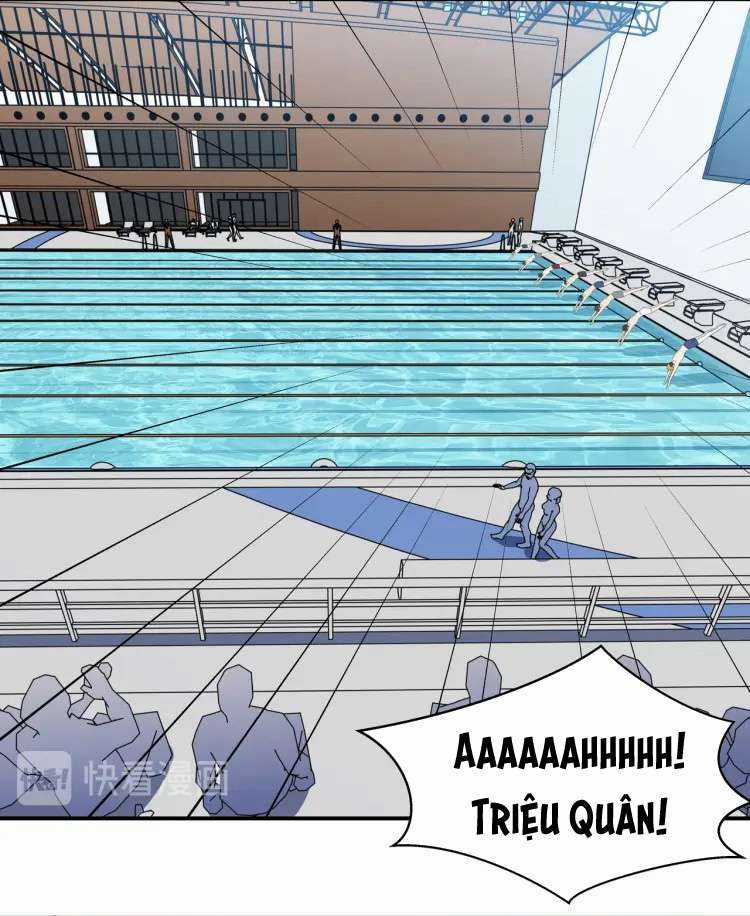 Truy Sát Tình Yêu Chapter 16 trang 30