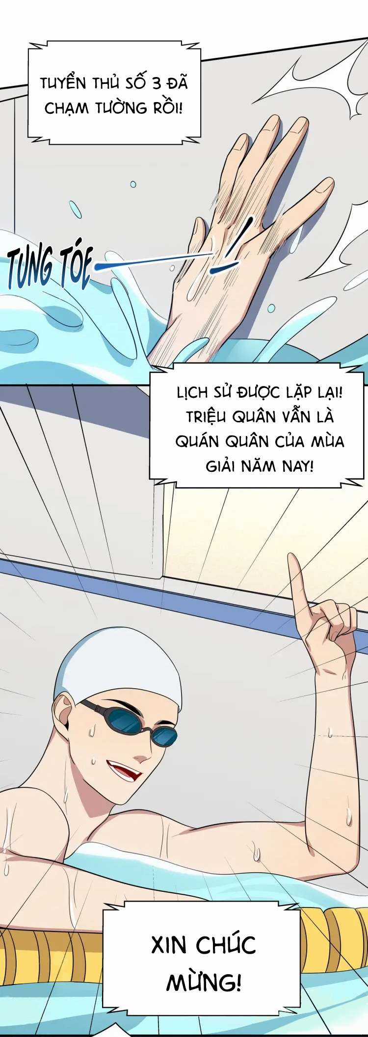 Truy Sát Tình Yêu Chapter 16 trang 34