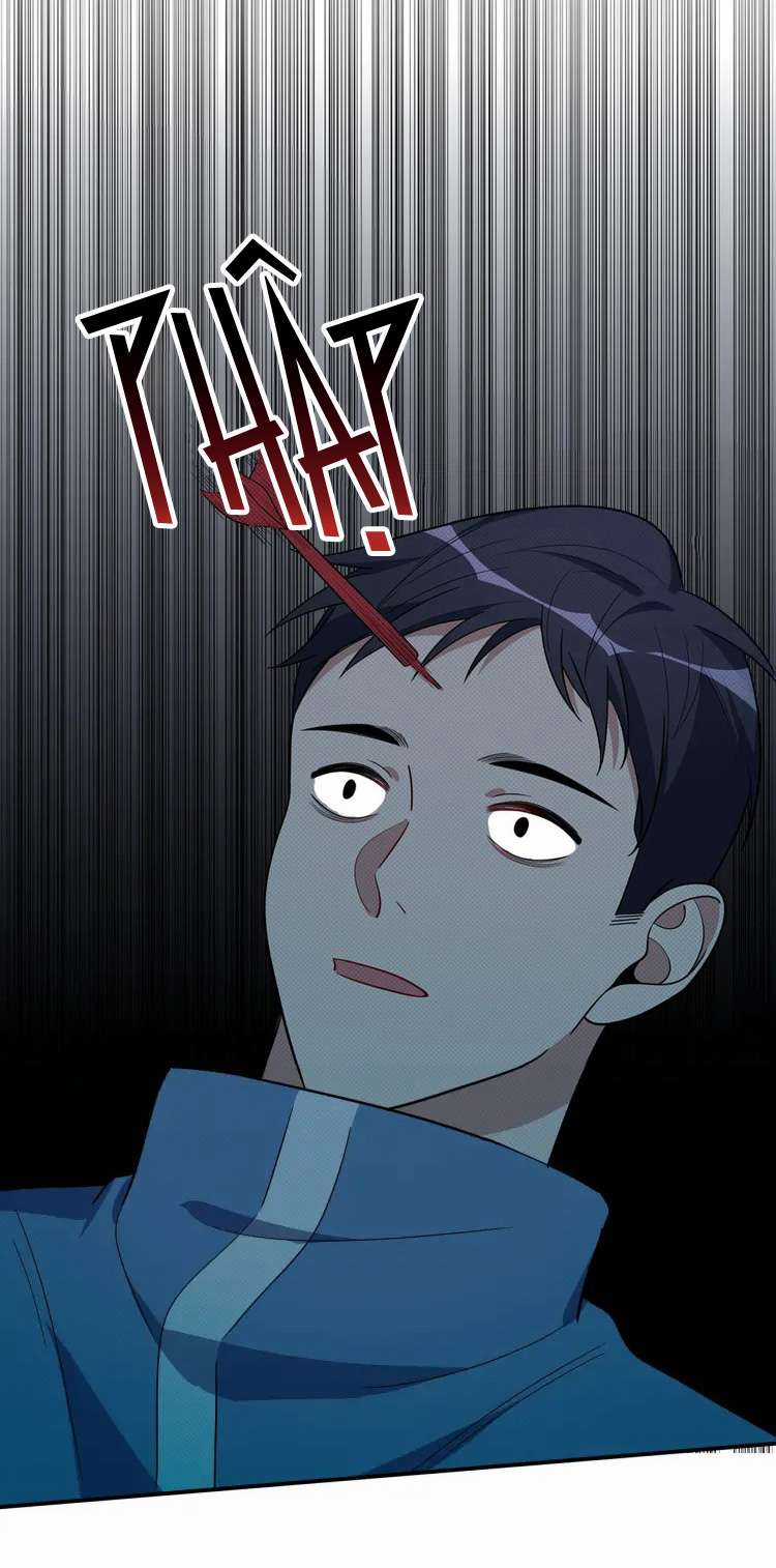 Truy Sát Tình Yêu Chapter 16 trang 38