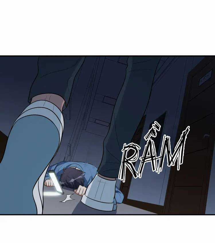 Truy Sát Tình Yêu Chapter 16 trang 39