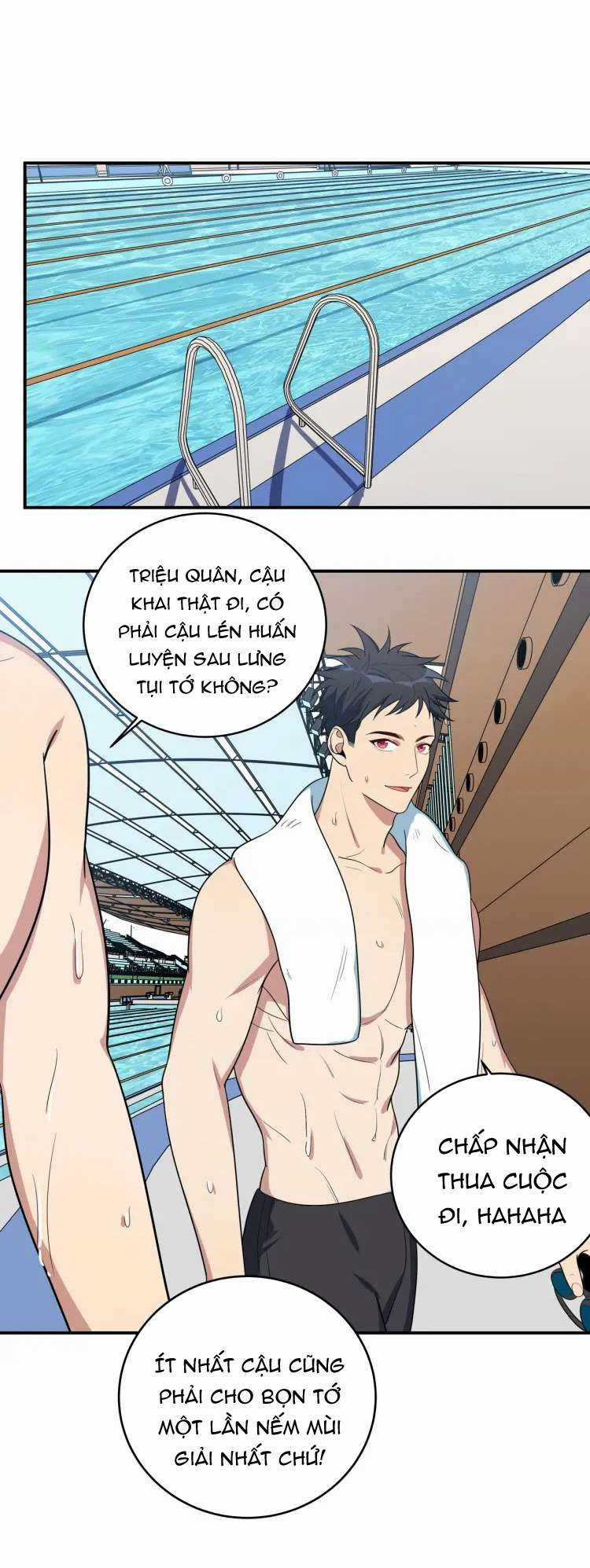 Truy Sát Tình Yêu Chapter 16 trang 43