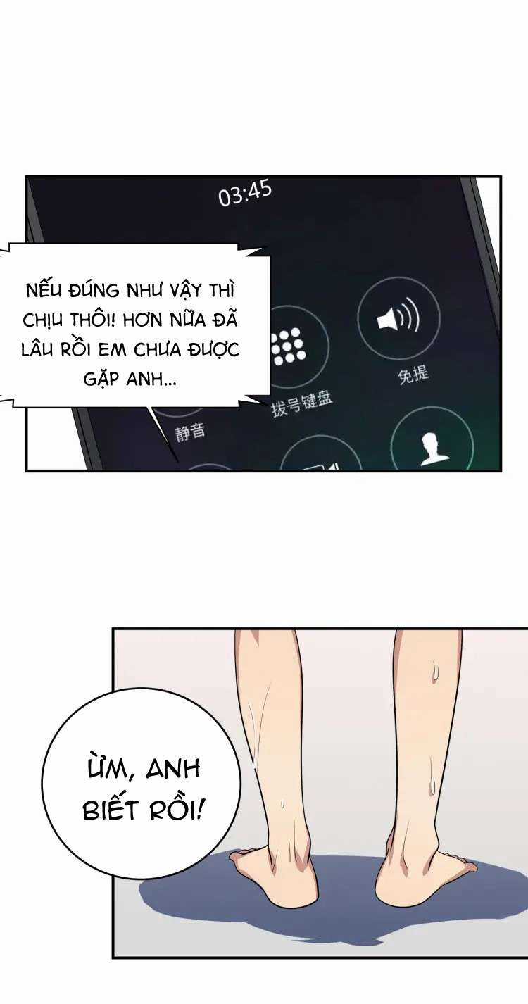Truy Sát Tình Yêu Chapter 16 trang 49