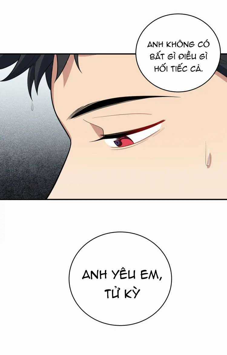 Truy Sát Tình Yêu Chapter 16 trang 51