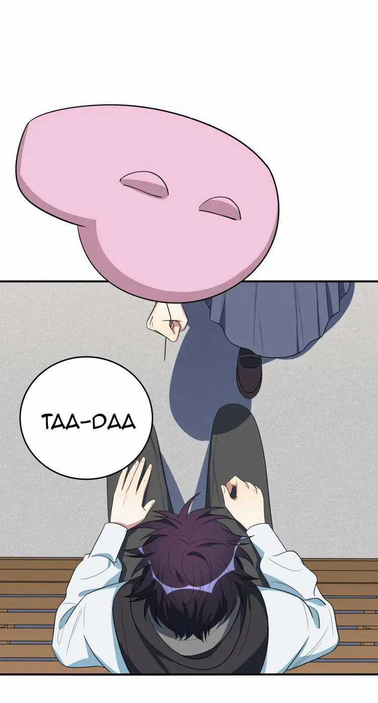 Truy Sát Tình Yêu Chapter 16 trang 8