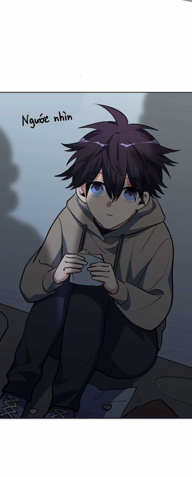 Truy Sát Tình Yêu Chapter 17 trang 13