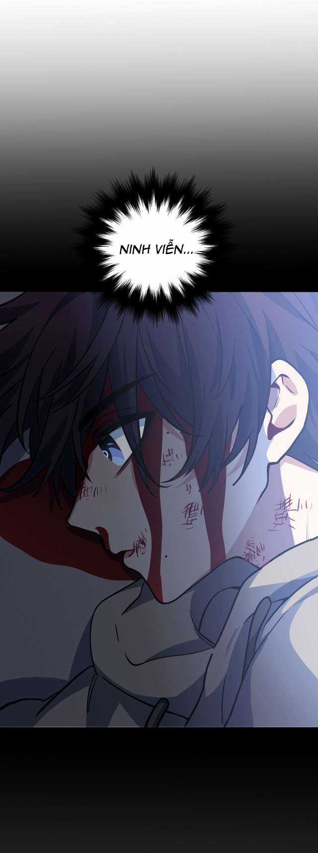 Truy Sát Tình Yêu Chapter 17 trang 17