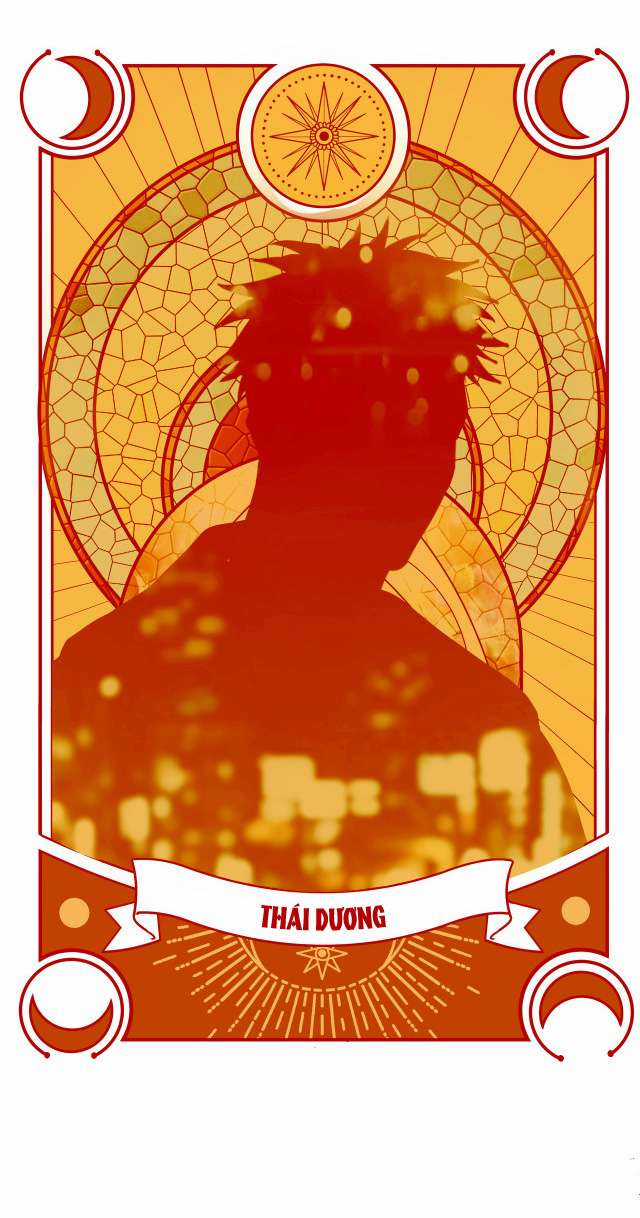 Truy Sát Tình Yêu Chapter 17 trang 19