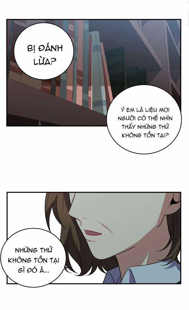 Truy Sát Tình Yêu Chapter 17 trang 24