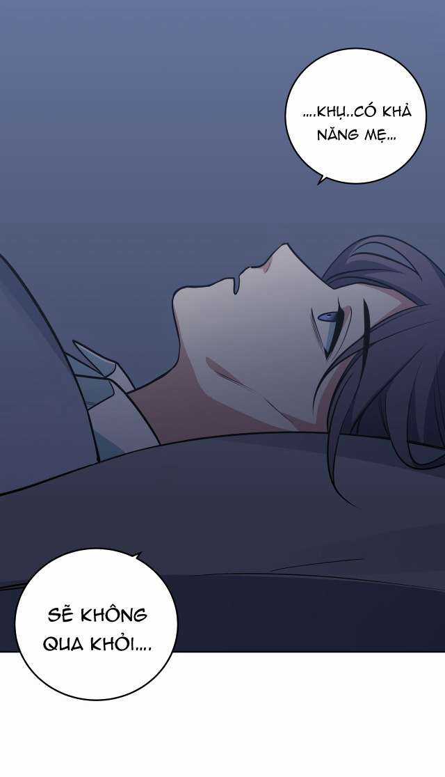 Truy Sát Tình Yêu Chapter 17 trang 3