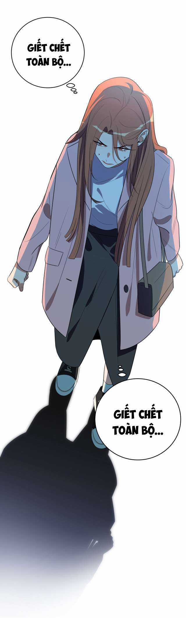 Truy Sát Tình Yêu Chapter 17 trang 32