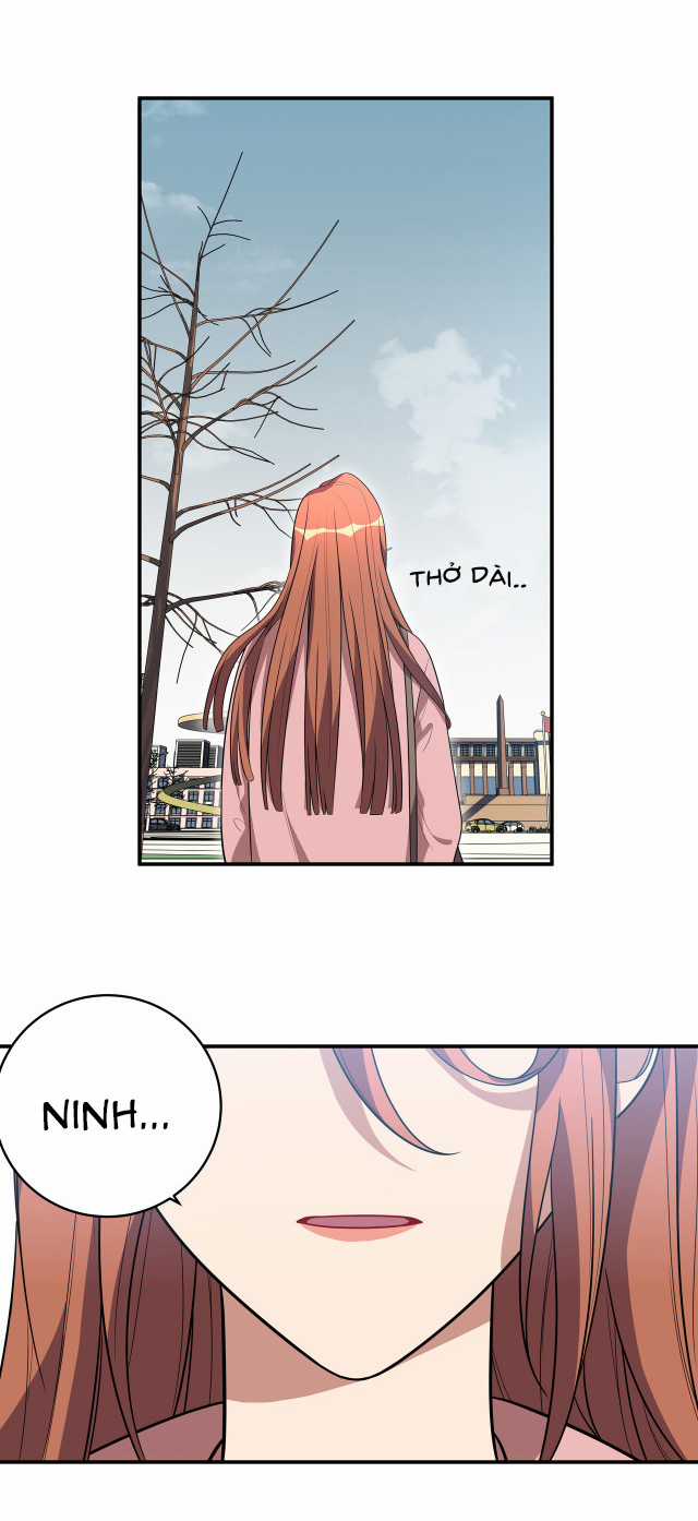 Truy Sát Tình Yêu Chapter 17 trang 34