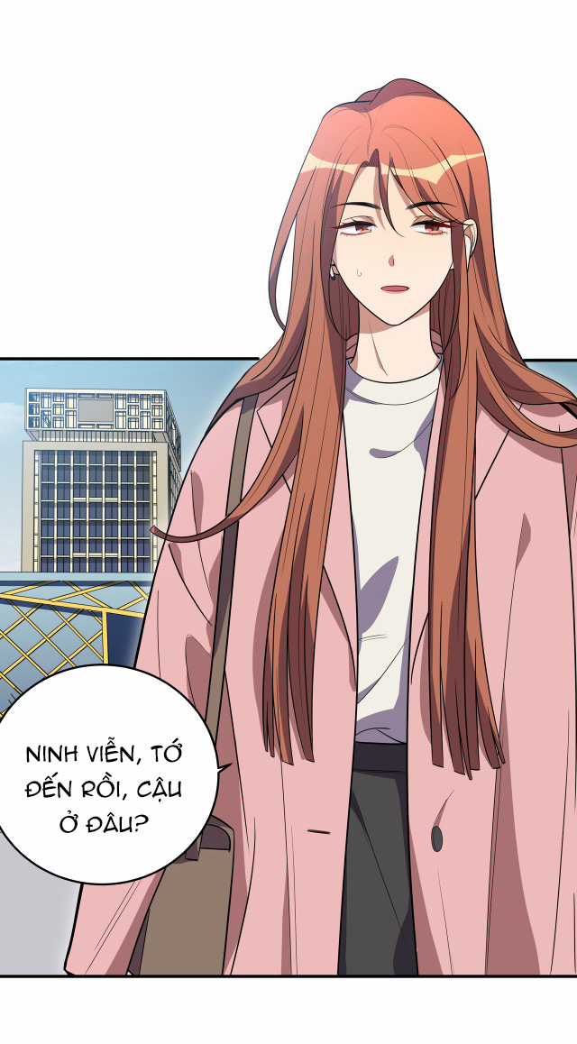 Truy Sát Tình Yêu Chapter 17 trang 35