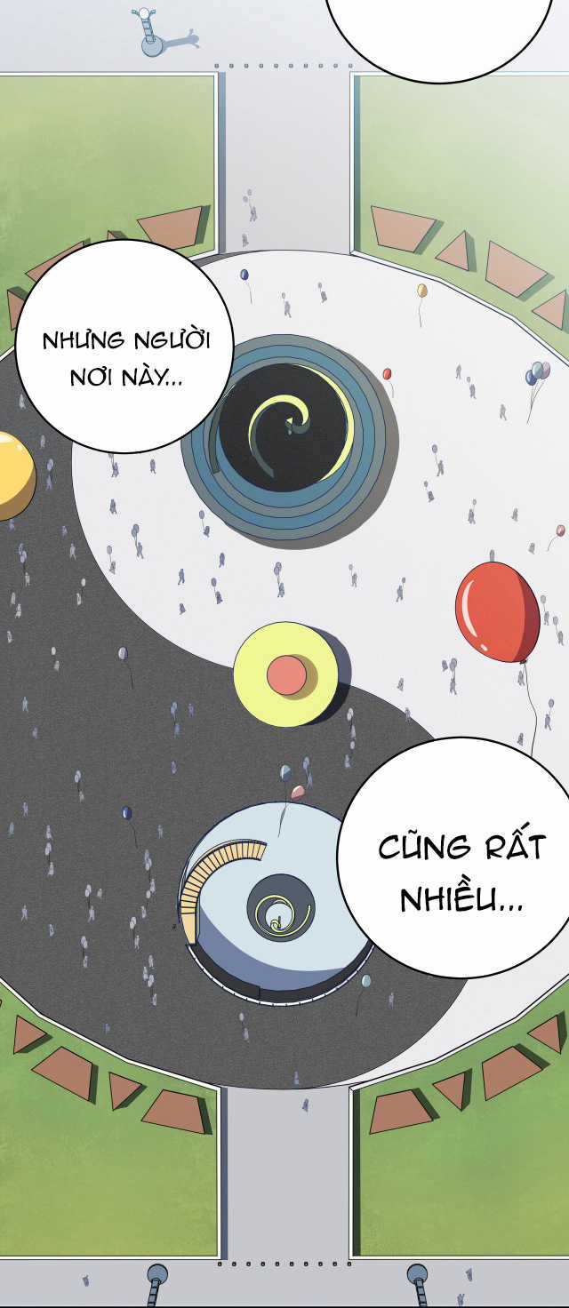 Truy Sát Tình Yêu Chapter 17 trang 37