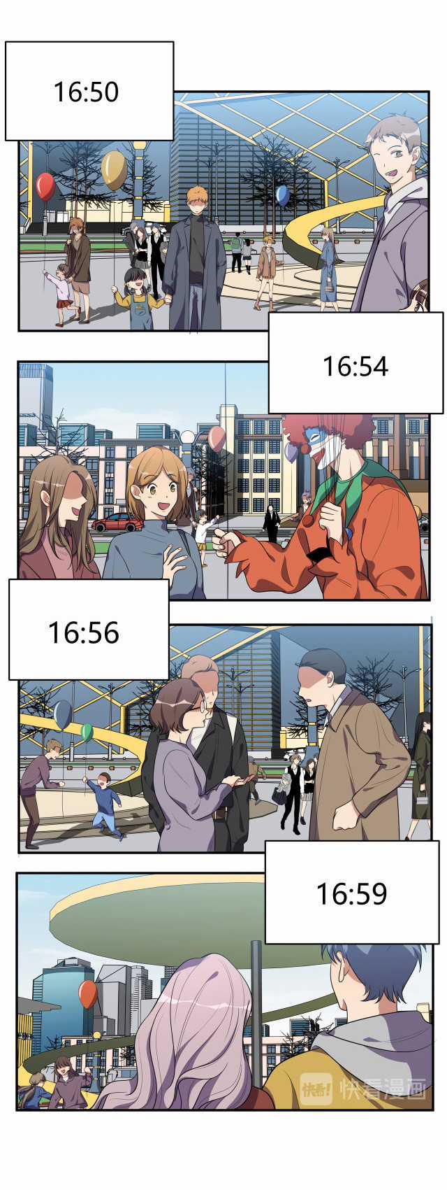 Truy Sát Tình Yêu Chapter 17 trang 39