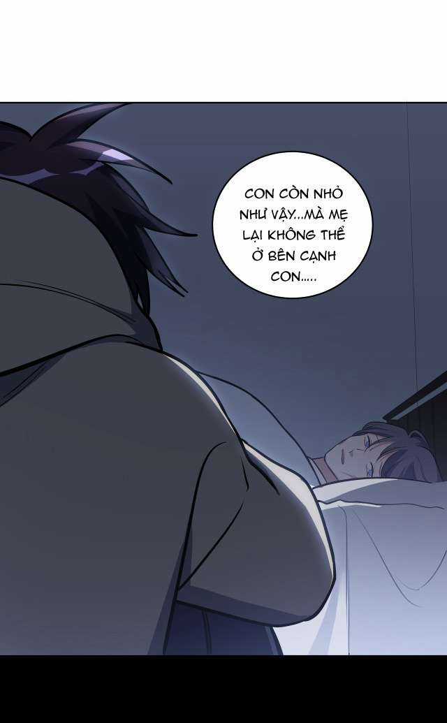 Truy Sát Tình Yêu Chapter 17 trang 4