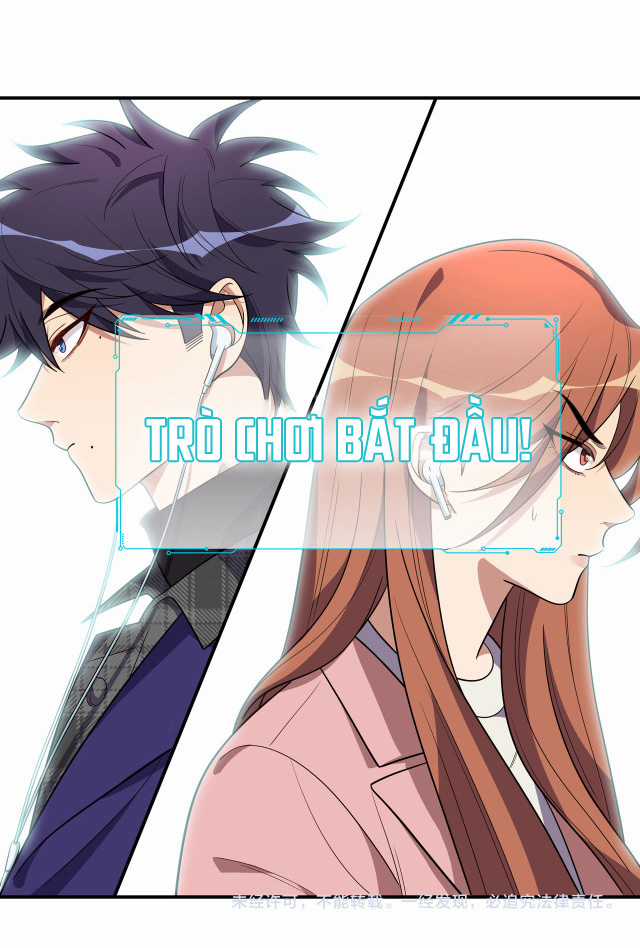 Truy Sát Tình Yêu Chapter 17 trang 41