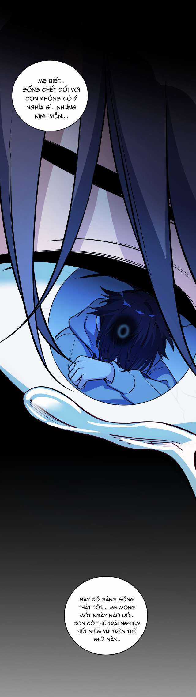 Truy Sát Tình Yêu Chapter 17 trang 5