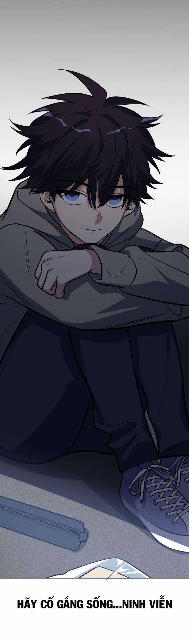 Truy Sát Tình Yêu Chapter 17 trang 6