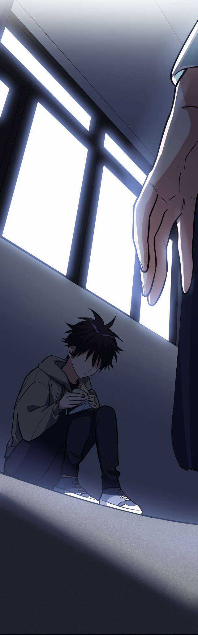 Truy Sát Tình Yêu Chapter 17 trang 8