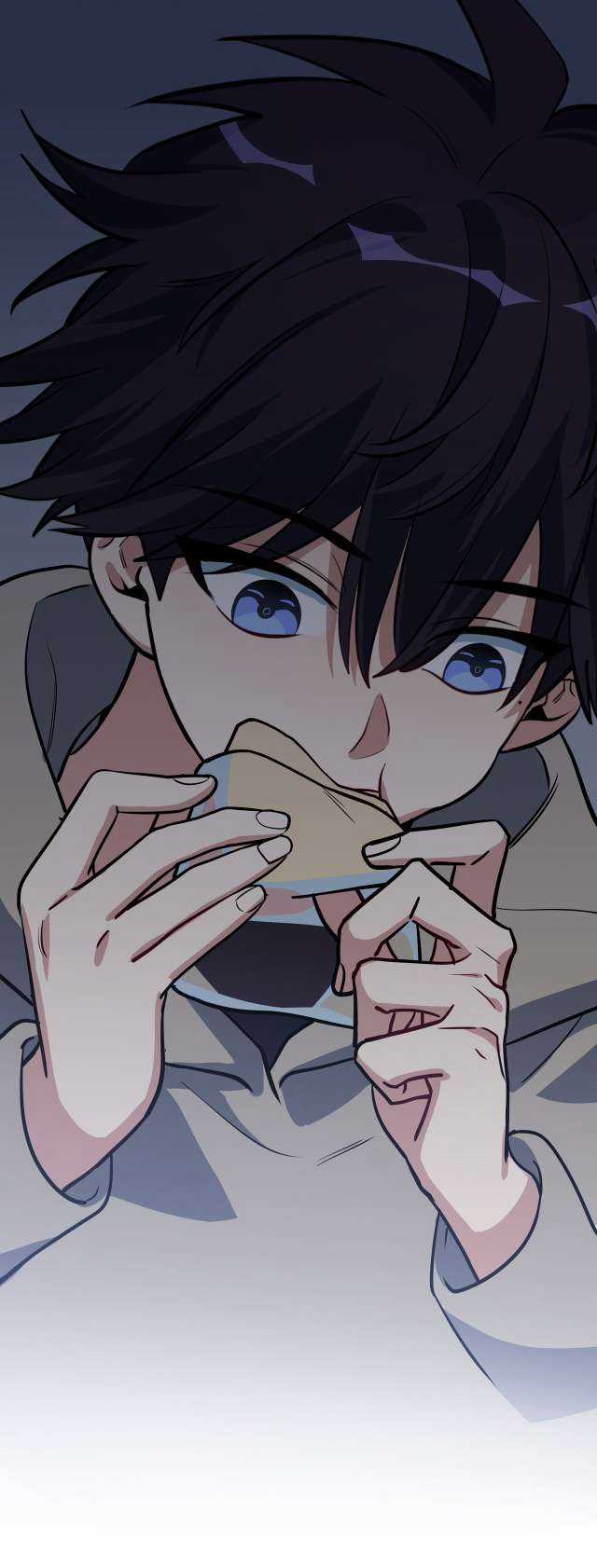 Truy Sát Tình Yêu Chapter 17 trang 9