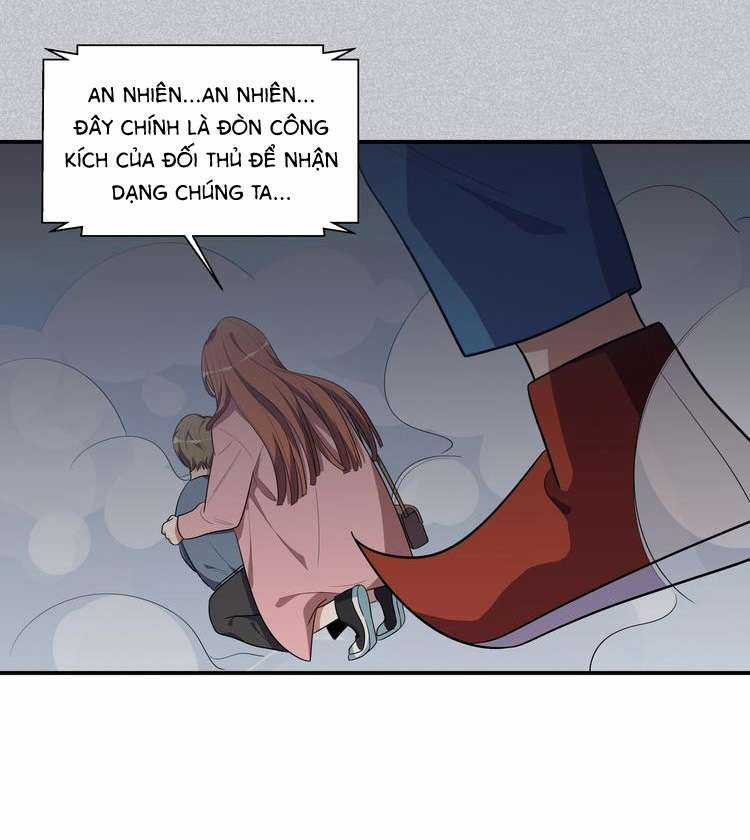 Truy Sát Tình Yêu Chapter 18 trang 11