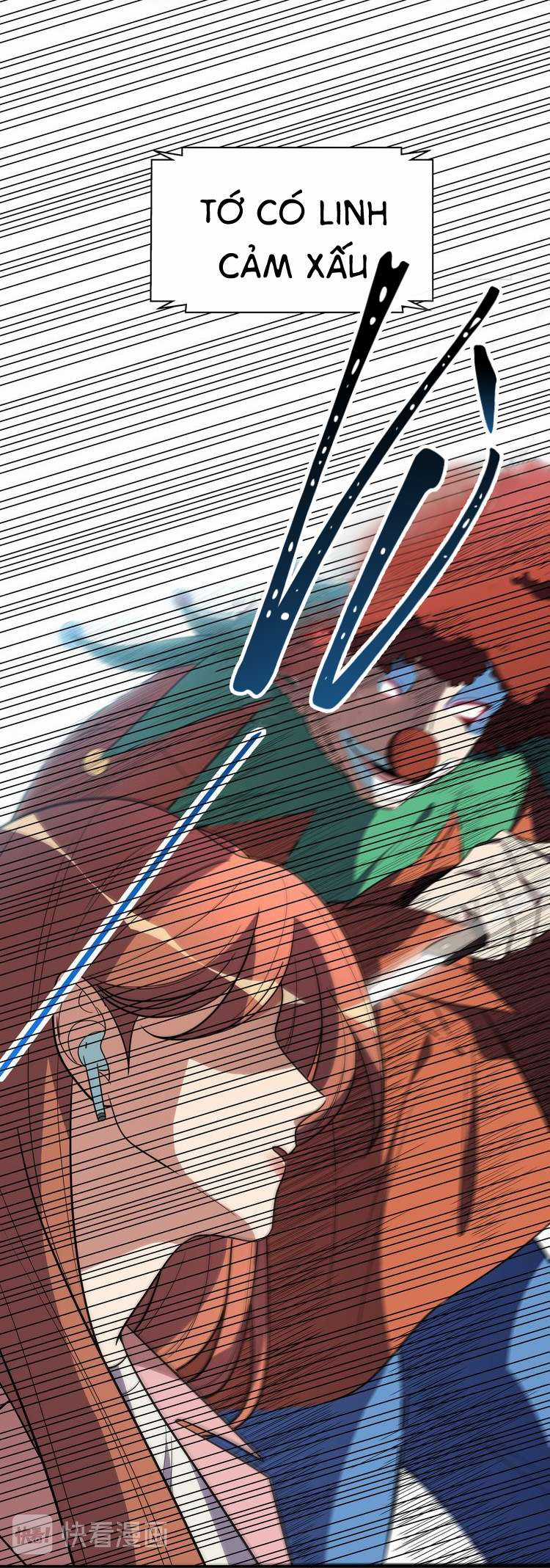 Truy Sát Tình Yêu Chapter 18 trang 14