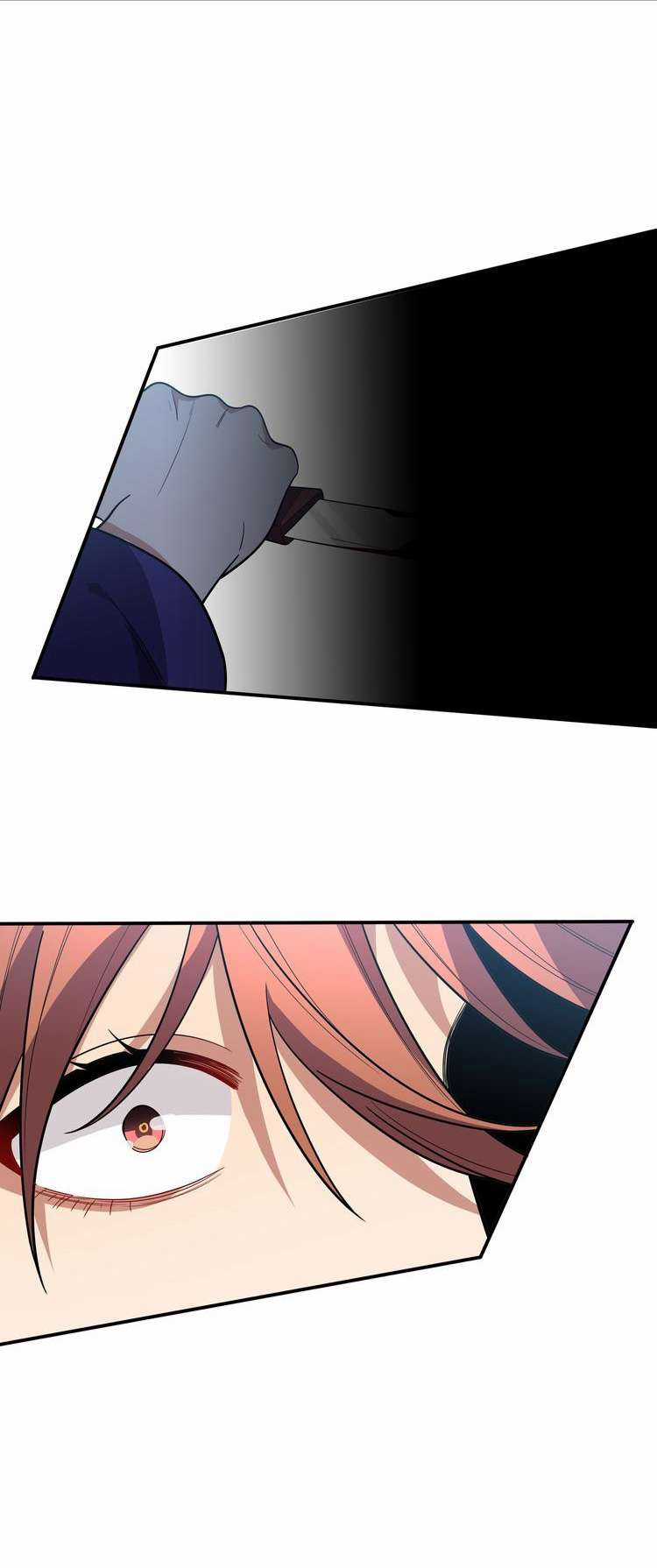 Truy Sát Tình Yêu Chapter 18 trang 16