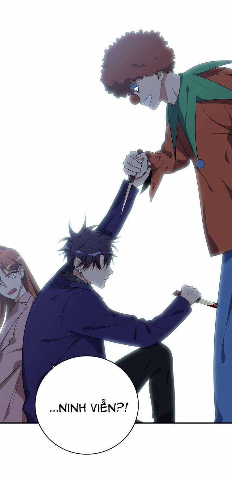 Truy Sát Tình Yêu Chapter 18 trang 17