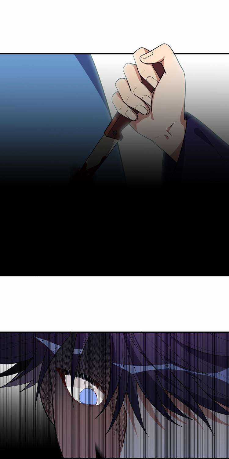 Truy Sát Tình Yêu Chapter 18 trang 18